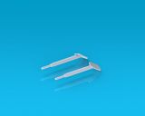 Pitot tubes x2 Bell 429 1:4