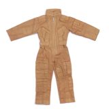 Pilots overall brown 1:6
