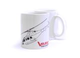 Tazza caffè con Logo Vario BELL 430