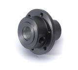 Lay shaft hub