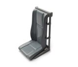 Seat for Airwolf, Bell 230, Bell 430