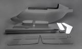 Stabilizer set JetRanger 1:4