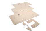 Bulkheads H145 1:5 Electric