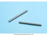 Steel pin 4 x 55 mm