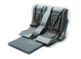 Cockpit Exec 2nd quality