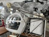 Electric Lama 1:4 - built