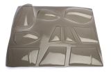 Glazing set StarRanger smoked