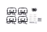 Fittings set Hughes 500 and 520