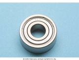 Ballrace 10 x 26 x 8 mm