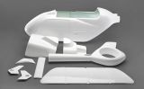 Hull EC 135, 12 parts