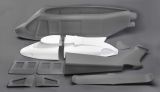 Agusta AW139 Upper Cowlings
