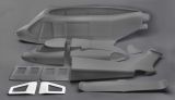 Front doors AW 139 1:7 le & ri