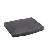 Trim weight, steel