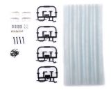 Set accessori portelli Bell UH-1D