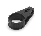 Guida per tubo coda 20 mm