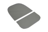 Cockpit base plate Starwood Lama