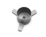 Scarico turbina UH-1D e EC 135