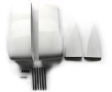 Set ali per Airwolf Turbina