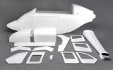 Bell 429 fuselage (15 parts)