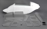 Front fuselage part Bell 429 1:4