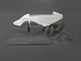 Front fuselage part Bell 430 1:7