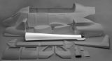 Fuel tank, Bell 430, part 1