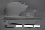 Stabiliser set Robinson R22