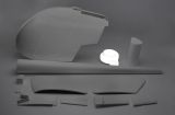 Dummy cooling fan housing