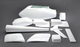 Ecureuil complete, 13-piece set