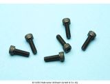 Socket-head cap screw M 5 x 20