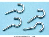 Vite a gancio 10 mm
