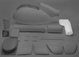 Air duct MD 520N