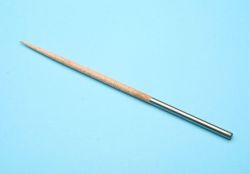 Perma-Grit Large Needle file, round