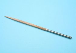 Perma-Grit Large Needle file square