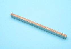 Perma-Grit Slot File, 6mm, Fine