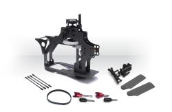 Meccanica benzina 10.9:1