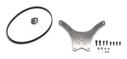 Kit per trasformazione elettrica per meccaniche 470/22 e 470/23 , senza motore e regolatore