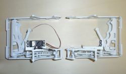 Retracts Agusta AW 139