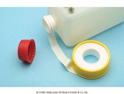 Nastro al teflon 0,1 mm