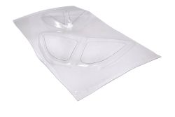 Glazing H145 XL No. 3 Clear