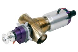 Turbine Turboshaft Engine JetCat SPT5-H