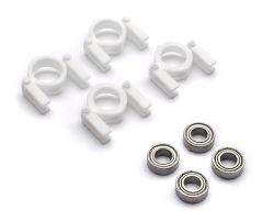 Bearing support