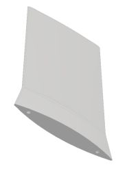 VHF antenna UH 1:6