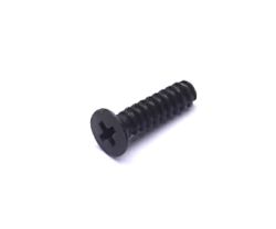 Flat head screw, 1.6 x 6mm