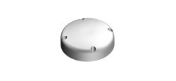Fenestron cap, 8-Blade