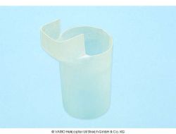 Condotto raffreddamento 120 mm