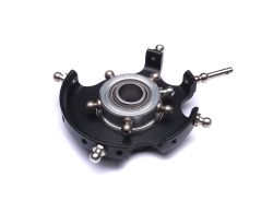 Piatto oscillante, 5 pale, 10 mm