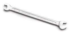 Open-end spanner, size 7 and 8