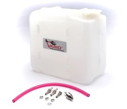 Fuel container 2.5 l capacity