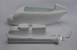 Terminale Jet Ranger e Long Ranger